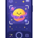 AI Camera Mode
