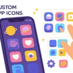 Custom App Icons