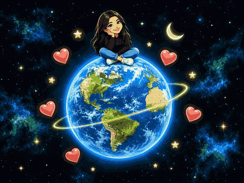 Earth planet