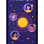 Friend Solar System