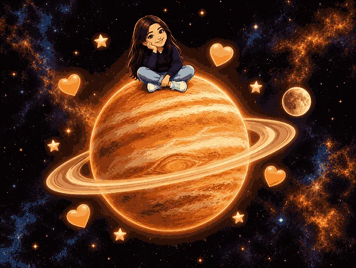 Jupiter planet