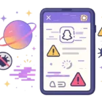 Snapchat App Bugs