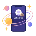 Snapchat+ Badge