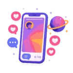 Story Engagement on snapchat