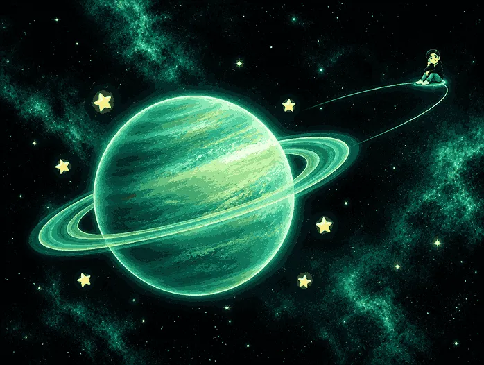 Uranus planet
