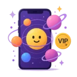 exclusive snapchat planets
