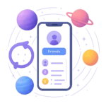 planet assign automatically