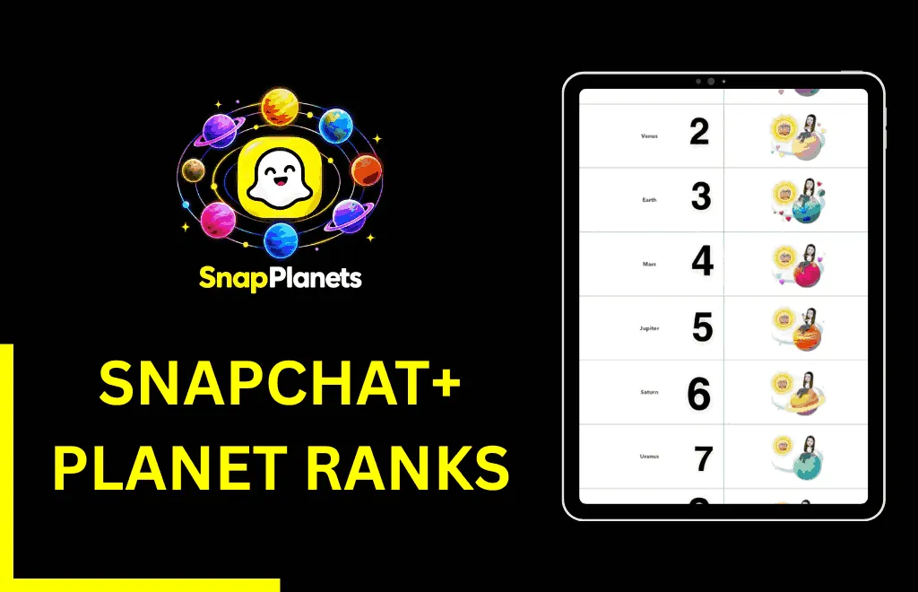 Is Snapchat Plus Worth It?