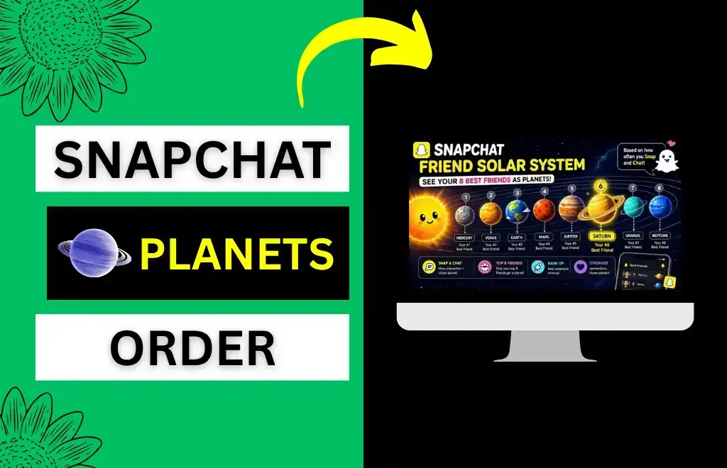 snapchat planets